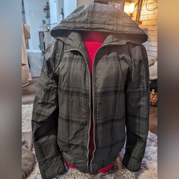 Mossimo Supply Co. Jackets & Blazers - Waterproof mid puffer